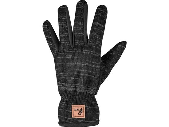 Ziemas cimdi CXS EIRIN ar atstarojošu šķiedru